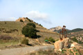 Mirador de Serraseca