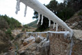 Las Salinas de Cambrils