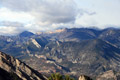 Vistas desde el mirador de Santa Pelaia