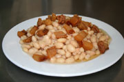 Comida casera